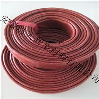 专业生产钢厂用耐热套管 耐火套管 电缆防火隔热套管