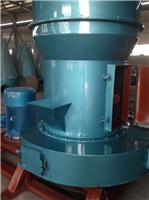 高岭土磨粉机 **细磨粉设备 自动化运行模式磨粉机