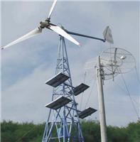 风光互补发电，太阳能，风能，发电，家用资料/价格