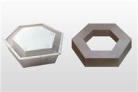 六角护坡塑料模具  空心砖模具  实心砖模具