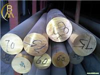 勃西曼铜业批发供应HPb61-1易切削黄铜板 铜棒/铜管 可零售 特性应用：HPb61-1有良好的切削性，适于热、冷压力加工，其性能与HPb59-1类似，用于****自行车条帽以及高强、高切削性
