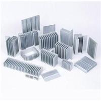 4040  4080工业铝型材生产加工定制