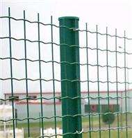 汉中围墙铁丝网，山东厂区围墙网，陕西厂房围墙护栏多钱一米