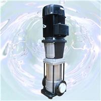 立式多级泵 多级管道泵 不锈钢多级管道泵