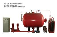 河南销售消防气体**压给水设备的厂家 选捷安