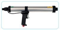 COX气动胶枪系列 Airflow I 筒装型/腊肠型气动胶枪