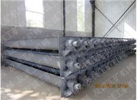 重工业**螺旋输送机 水泥，混凝土螺旋输送机）可根据客户要求定制