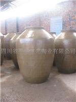 500公斤土陶酒坛