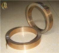 勃西曼铜业批发供应QBe1.9 -0.1铍青铜板 铜棒/铜管