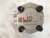 中国台湾新鸿HYDROMAX原装正品齿轮泵HGP-1A-F5R原装正品