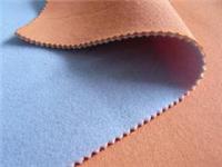 供应广州海绵粘合布料，海绵复合布，海绵双面贴合布料