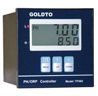 金至GoldTo TP560 pH/ORP仪表控制器 工业酸度计