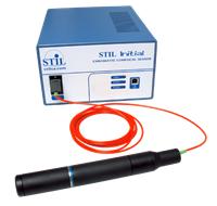 供应STIL光谱共焦式位移传感器