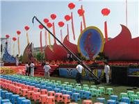 广州天河区布拉德供应活动舞台背景设备出租黄生