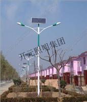 供应湖南长沙太阳能路灯丨长沙新农村建设太阳能路灯