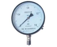 供应安徽氨气氧气乙炔压力表、氨气、氧气、乙炔压力表