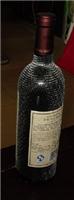 红酒瓶保护网套塑料保护网套石家庄博联专业生产