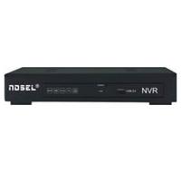 NVR，网络硬盘录像机