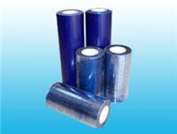 PVC静电膜 蓝膜 静电保护膜