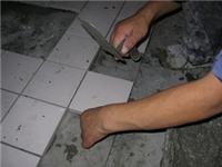 耐酸砖施工中常见的问题及解决方法