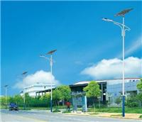 专业太阳能路灯制作厂家 太阳能道路灯批发厂家 宝典景观照明