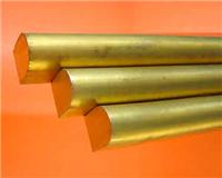 威海国标H65黄铜棒，热销直径130mm黄铜棒厂家
