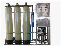 0.25顿纯水机大型设备、ABK-S01、0.25顿水处理设备