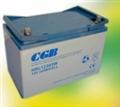 阀控铅酸蓄电池专业供应   长光CB12550蓄电池现货报价