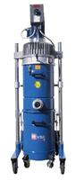 电动防爆工业吸尘器VS5/199/ATEX1 全进口防爆吸尘机集尘器