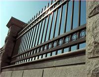 批发永州锌钢栅栏围栏65一米 围墙围栏 小区围墙围栏 铁艺围栏