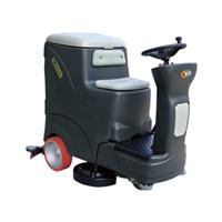 供应地板清洗设备—MICO驾驶式洗地机