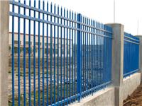 优质厂家大量供应现货小区护栏网 白色小区护栏网