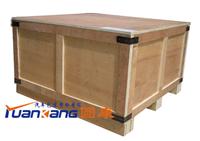 苏州实木木箱生产丨实木木箱包装厂家丨汽车行业木箱*厂家