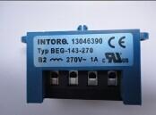 Intorq整流器BEG-161-270特价销售