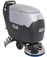 力奇NILFISK-BA531手推式洗地机智能型工业洗地机