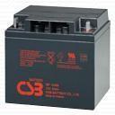 CSB蓄电池GP672