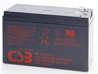 原装进口CSB蓄电池GP121000进货价 促销