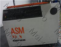 ALCATEL ASM120氦质谱检漏仪维修