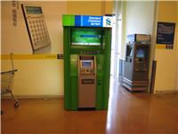 离行式ATM防护亭 ATM安全亭 大堂式ATM防护罩