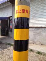 中石油管道标志桩、塑钢PVC标志桩