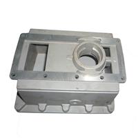 宁波压铸厂承接箱体类产品压铸模制作，压铸加工业务
