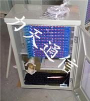 青海：光缆交接箱，144芯冷轧板光缆交接箱厂家大量批发零售