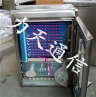广东：光缆交接箱，96芯不锈钢光缆交接箱厂家*销售中！