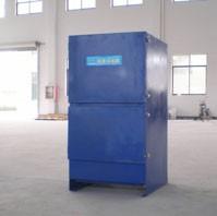 Atelier de fonderie de moulage odeur matériel de purification de gaz d'échappement et de refroidissement, la réfrigération préféré Hebei Guo-en