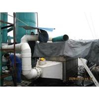 équipement de désodorisation - équipement d'oxygène catalytique lumière préféré Hebei Guo-en équipements de réfrigération