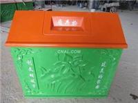 厂家供应新款玻璃钢垃圾桶 小区垃圾桶 环保垃圾桶 垃圾桶