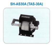 SH-AS03 连接系统/阀类启动器/计数装置/煞车系统/离合系统/冲压系统/关闭器/调节器/进料器 AC 矽钢电磁铁