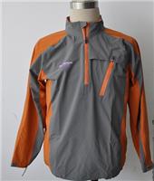 高尔夫风衣 专为2013TEEC“新英才杯”贺岁高尔夫球赛定制风衣