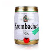 德国科隆巴赫黄啤酒