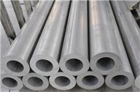 长期供应 优质6063铝管 合金铝管 空心铝管120x104